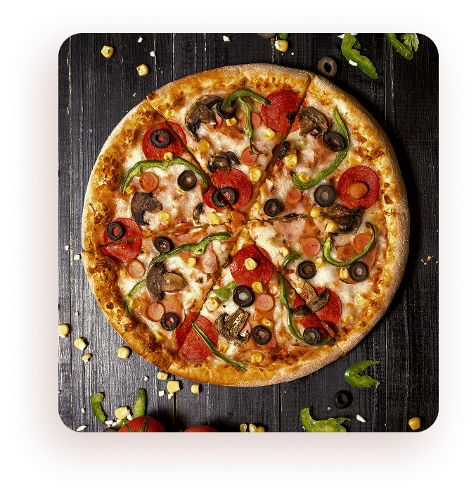 Pizza