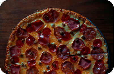 Pizza