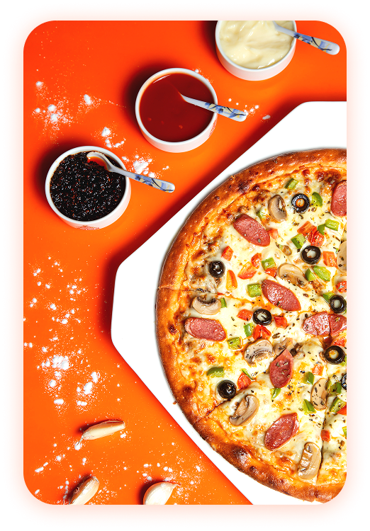 Pizza